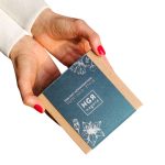 EXKLUZÍV AJÁNDÉK CSOMAGOLÁS