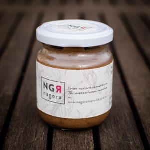 Holt-tengeri sós, rózsaszín agyagos testradír száraz bőrre 220ml Holt-tengeri sós, rózsaszín agyagos testradír száraz bőrre 220ml