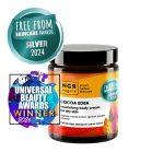 COCOA EDEN Kakaóvajas testápoló 180ml