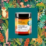 COCOA EDEN Kakaóvajas testápoló 180ml