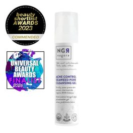 ACNE CONTROL Seaweed Pore Cleansing Gel 100ml
