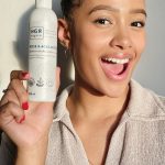 ROSE&ACAI MICELLA kétfázisú micellás smink- és arclemosó 200 ml