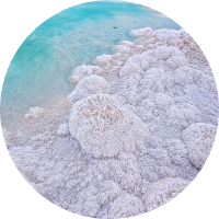 holt-tengeri só