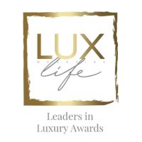 Luxury awards