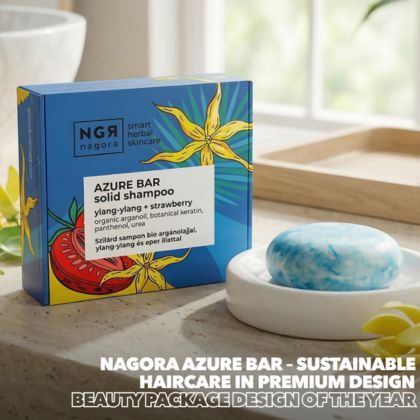 Legjobb 3 között a Nagora Azure Bar