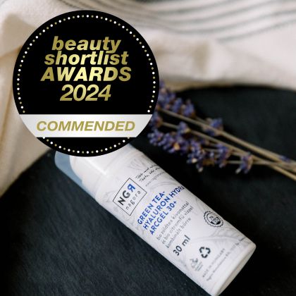 3 nemzetközi díj a Beauty Shortlist Awards-on