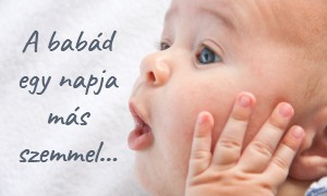 A bababőr egy napja más szemmel