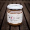 Holt-tengeri sós, rózsaszín agyagos testradír száraz bőrre 220ml Holt-tengeri sós, rózsaszín agyagos testradír száraz bőrre 220ml